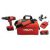 Power Drills – Hilti SF 10-Watt 22-Volt Cordless Drill Driver