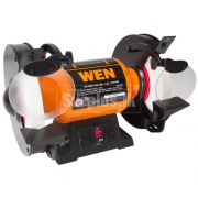 Bench Grinder – WEN 120-Volt 8 in. Slow Speed Bench Grinder