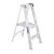 Ladder – Werner 8 ft. Reach