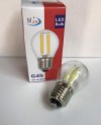 LED G45 – 4W