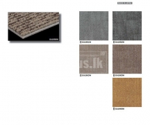 TOLI Carpets – GA 100W (SHADOW BLOCK)