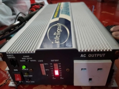Power Inverter