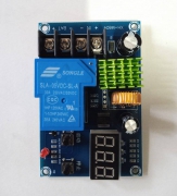 Battery Charging Module