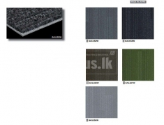 TOLI Carpets – GA 100W (MILD BRICK)