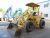 wheel loader