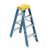 Ladder – Werner 4 ft. Fiberglass Twin Step Ladder