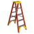 Ladder – Werner 5 ft. Fiberglass Twin Step Ladder