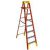 Ladder – Werner 8 ft. Fiberglass Step Ladder
