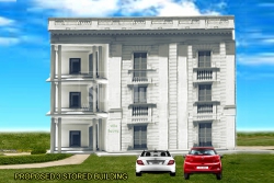 Apartment Units for Sale in Lion City Residencies Seeduwa