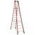 Ladder – Louisville Ladder 10 ft. Fiberglass Pinnacle PRO Platform Ladder