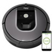 Vacuum Cleaner – iRobot Roomba 960 Wi-Fi Connected