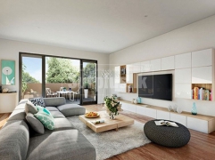 Luxury Apartments for Sale in Wellawatta.