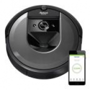 Vacuum cleaner – iRobot Roomba i7 Wi-Fi Connected