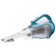 Vacuum Cleaner – BLACK+DECKER 16-Volt Max Cordless