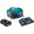 Vacuum Cleaner – Makita 18-Volt X2 LXT Lithium-Ion