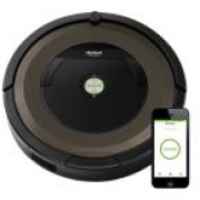 Vacuum Cleaner – iRobot Roomba 890 Wi-Fi
