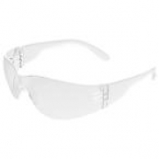 Clear Safety Glasse – ERB Iprotect Safety Glasses