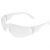 Clear Safety Glasse – ERB Iprotect Safety Glasses