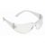 Clear Safety Glasse – Cordova Bulldog Clear Safety Eyewear
