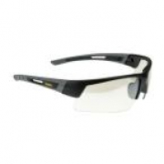 Clear Safety Glasse – DEWALT CROSSCUT Indoor/Outdoor Lens
