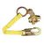 Safety Lanyard – Guardian Fall Protection Rope Grab