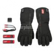 Work Gloves – Milwaukee X-Large Heated Gloves