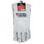 Work Gloves – Lincoln Electric Cloth-Lined Leather Welding Gloves