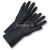 Work Gloves – Everbilt Long Cuff Neoprene Glove, Large
