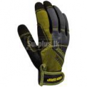Work Gloves – Firm Grip General Purpose Landscape