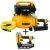 Compressor – DEWALT 18-GA Brad Nailer and 6 Gal.