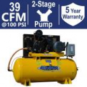 Compressor – EMAX Industrial Plus Series 120 Gal.