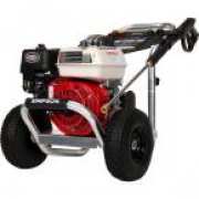 Pressure washer – Simpson Aluminum 3600 psi at 2.5 GPM HONDA GX200 with AAA Triplex Pump
