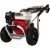 Pressure washer – Simpson Aluminum 3600 psi at 2.5 GPM HONDA GX200 with AAA Triplex Pump