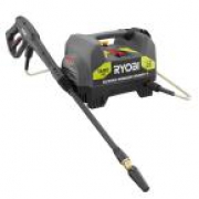 Pressure washer – RYOBI Reconditioned 1,600 PSI 1.2 GPM Electric Pressure Washer