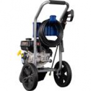 Pressure washer – Westinghouse WPX 3100 PSI 2.5 GPM 3-Piston Axial Cam Gas Pressure Washer
