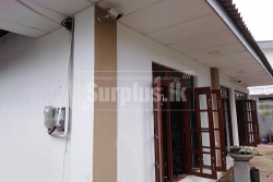 Property for Sale in Nedimala Dehiwala.