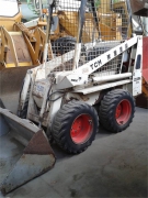 TCM Bobcat