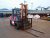 Komatsu Fork Lift Forklift