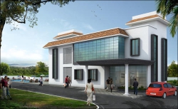 House Plans and Construction Services