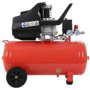 24 L Oil Free Air Compressor MEN 550W