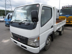 Mitsubishi Canter 2004