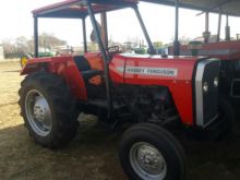 TAFE TRACTOR 45D1