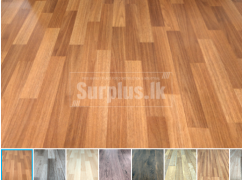 WOOD FLOORING