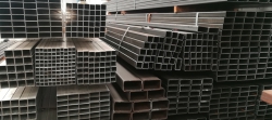Mild Steel Bars