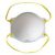 Disposable Respirators – HDX N95