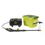 Pressure Washer – Sun Joe iON 40-Volt