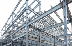 Steel Structures