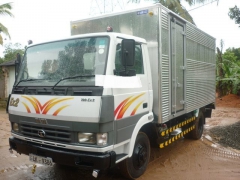 Tata 709 2014
