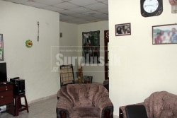 Complete House for Sale in Uswatte Weliweriya.