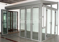 Aluminium Fabrications
